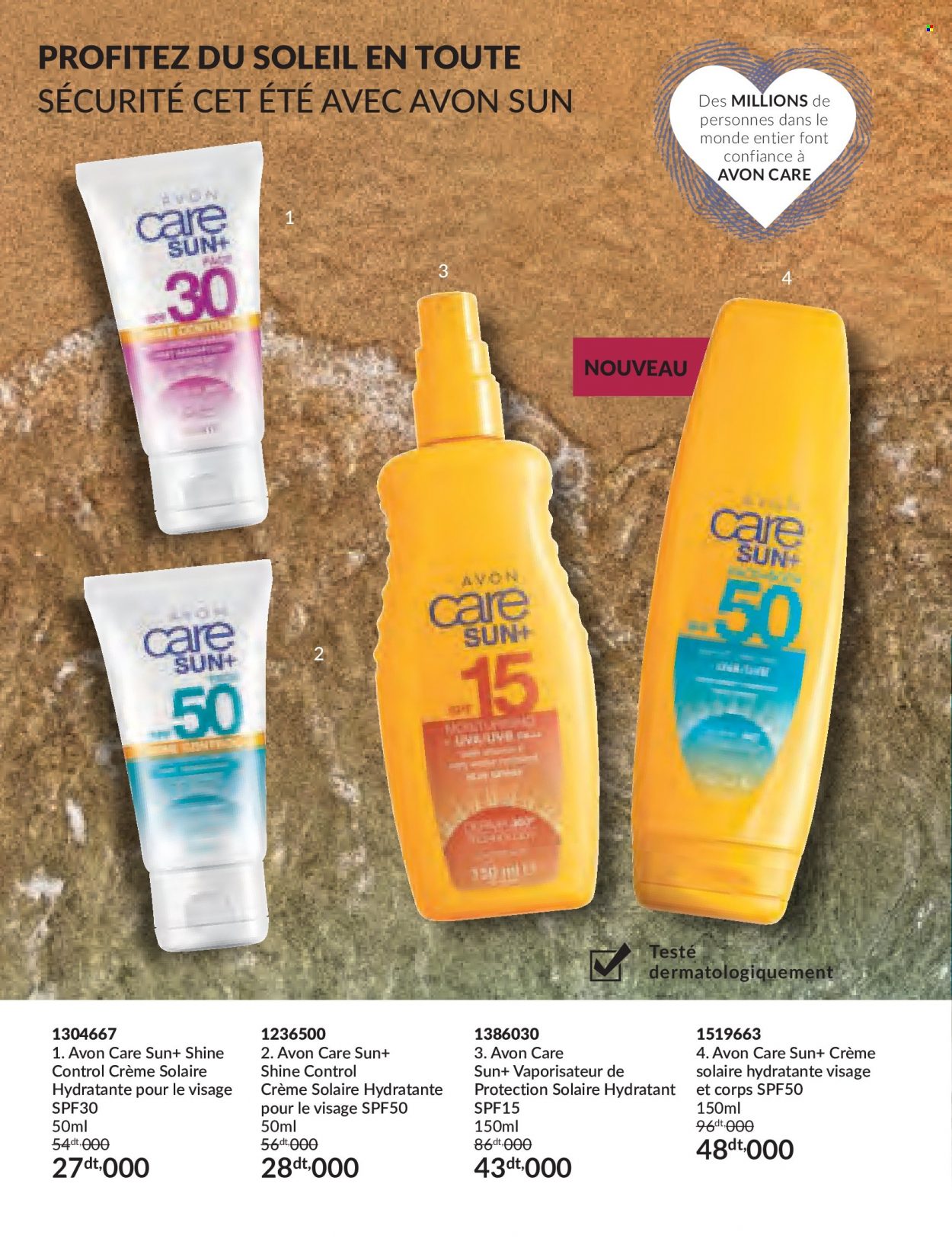 Catalogue Avon - 01/08/2023 - 31/08/2023. Page 110