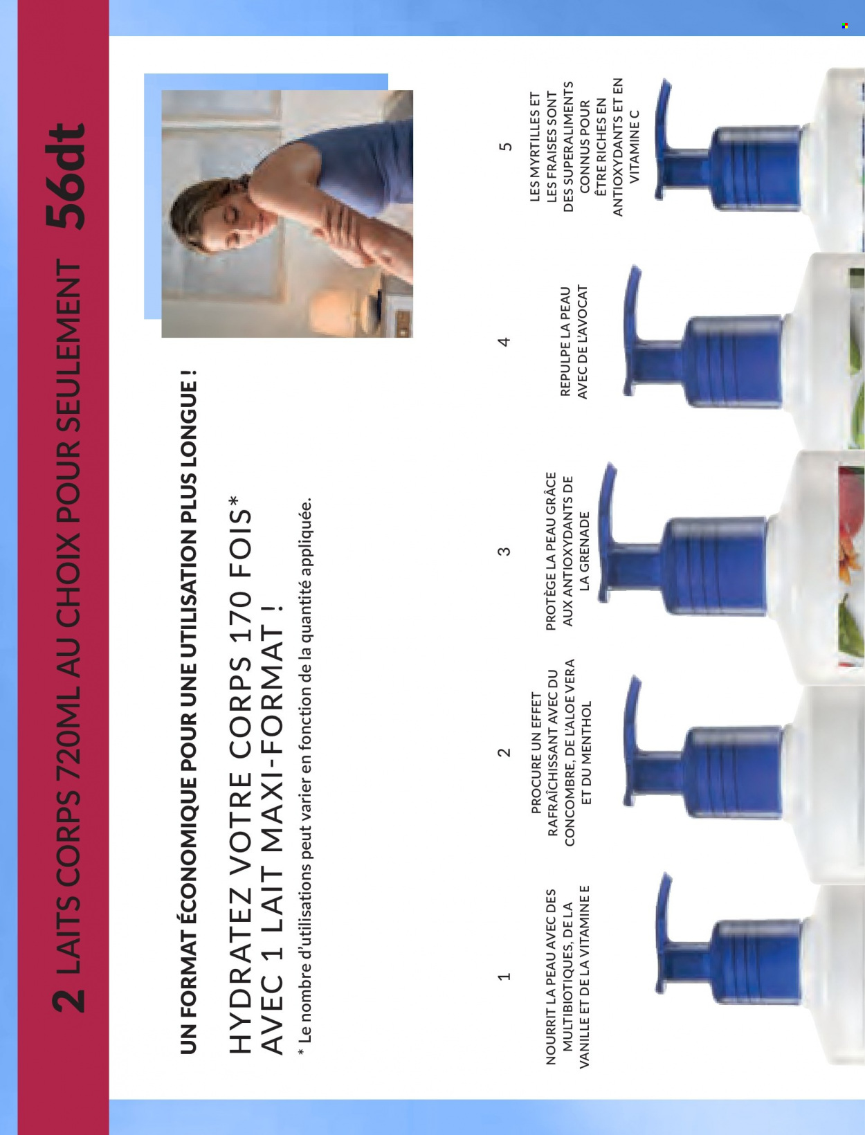 Catalogue Avon - 01/08/2023 - 31/08/2023. Page 114