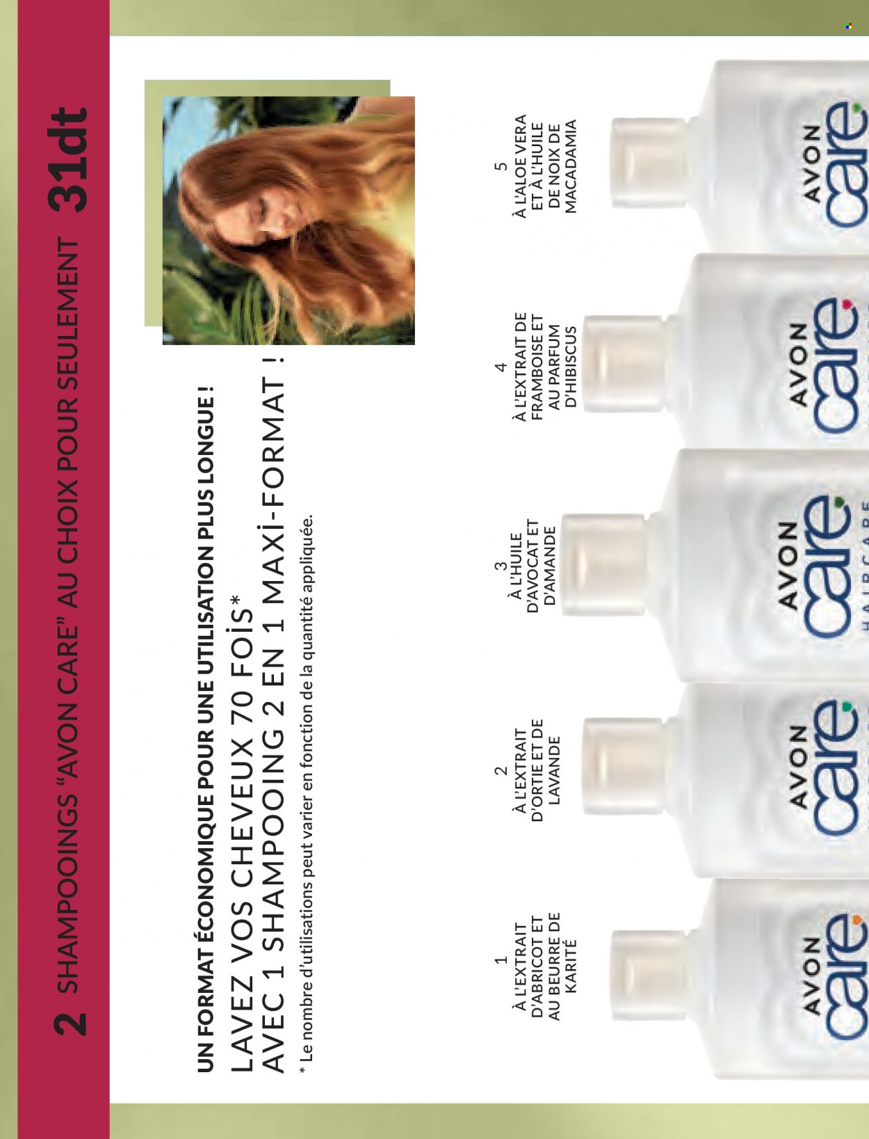 Catalogue Avon - 01/08/2023 - 31/08/2023. Page 118