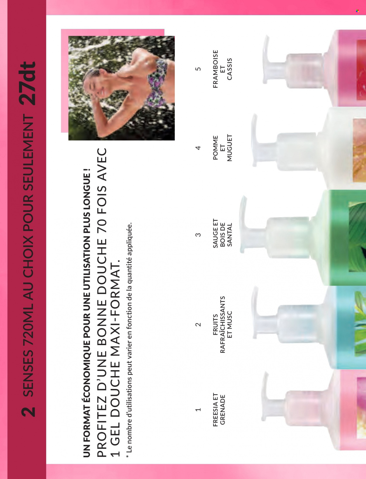 Catalogue Avon - 01/08/2023 - 31/08/2023. Page 120