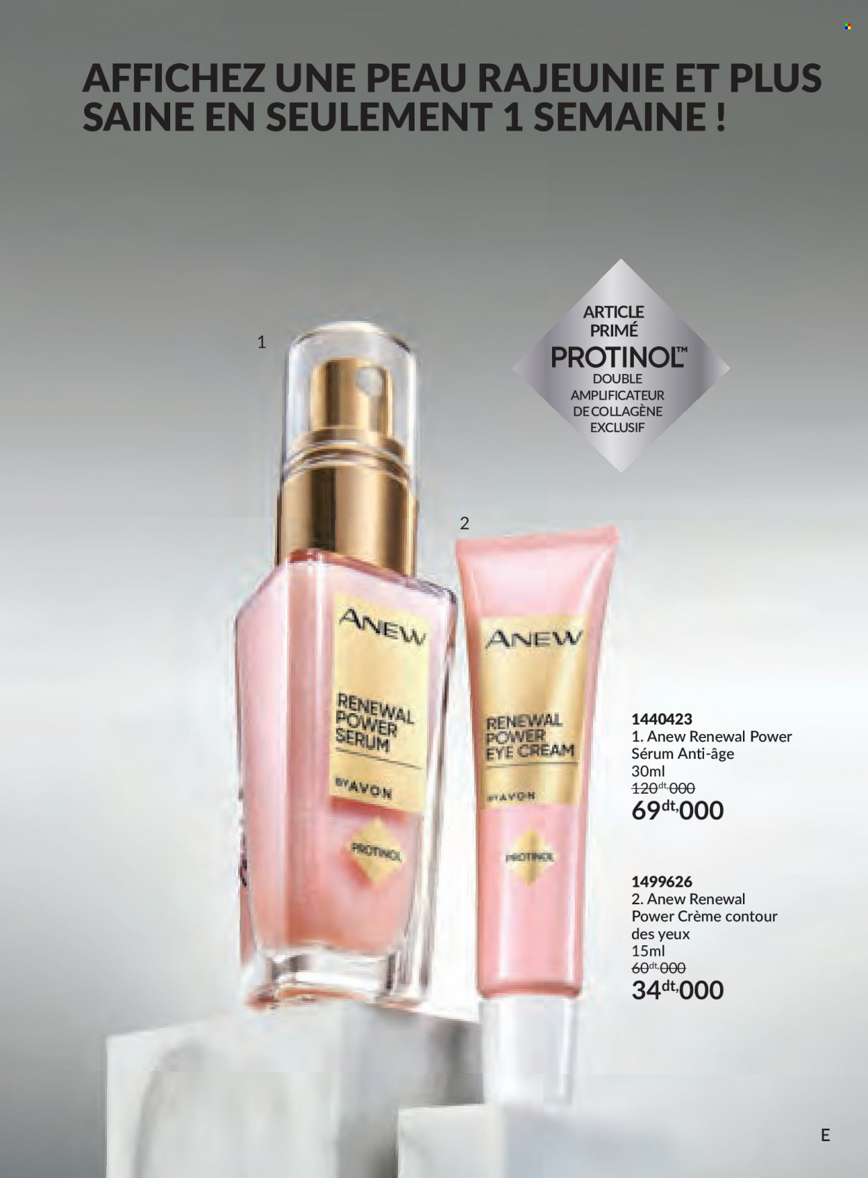 Catalogue Avon - 01/08/2023 - 31/08/2023. Page 131