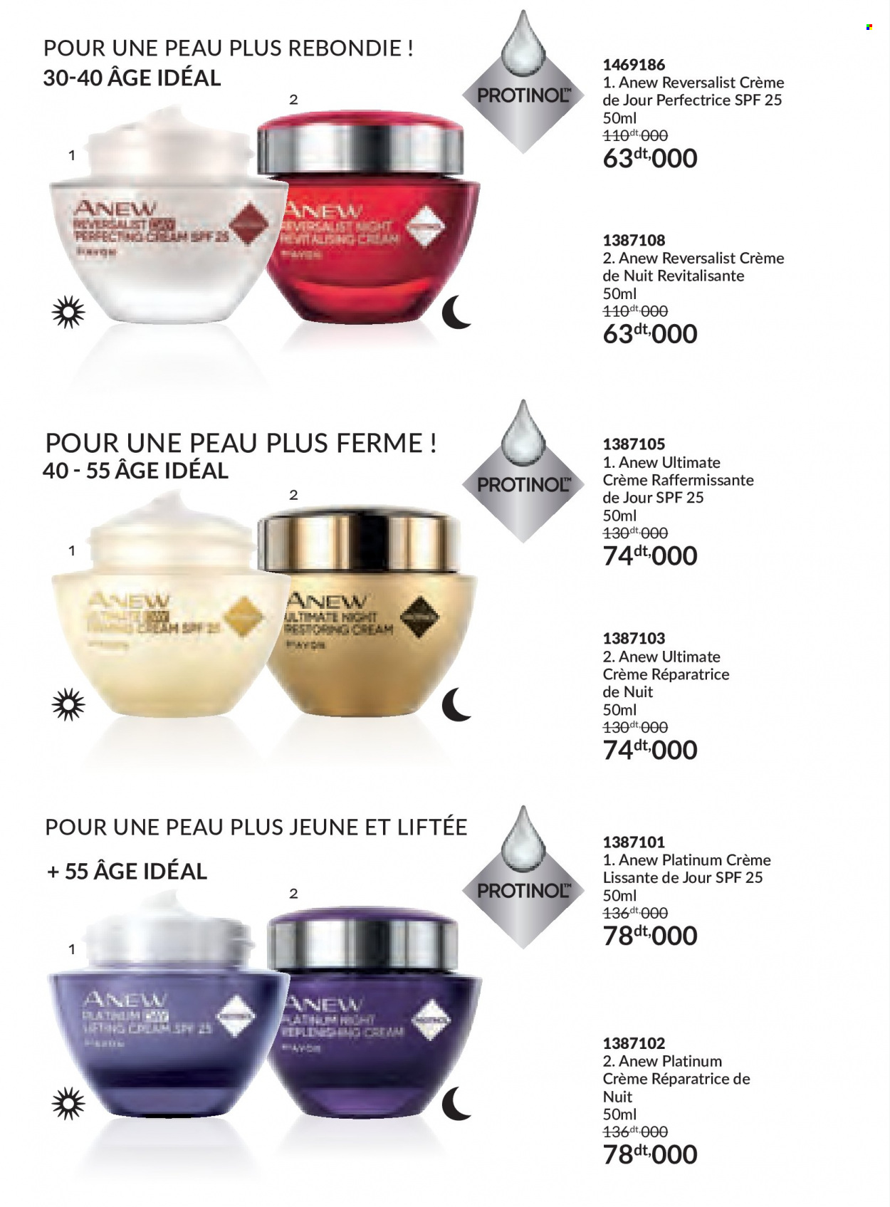 Catalogue Avon - 01/08/2023 - 31/08/2023. Page 138
