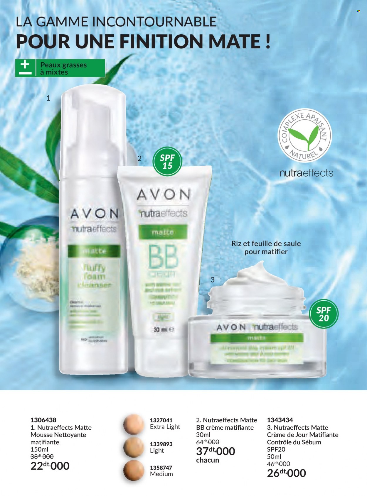 Catalogue Avon - 01/08/2023 - 31/08/2023. Page 142