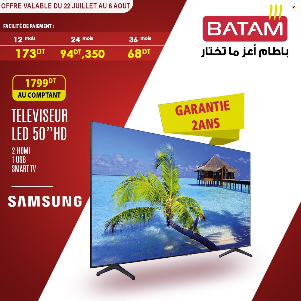 Catalogue Batam - 05/08/2023 - 06/08/2023. Page 12