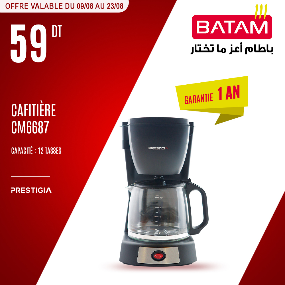 Catalogue Batam - 09/08/2023 - 23/08/2023. Page 6