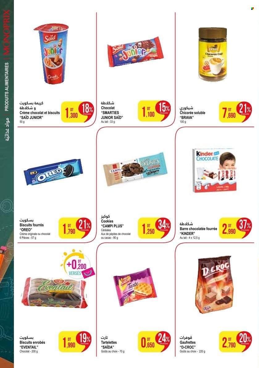 Catalogue Monoprix - 29/08/2023 - 17/09/2023. Page 2