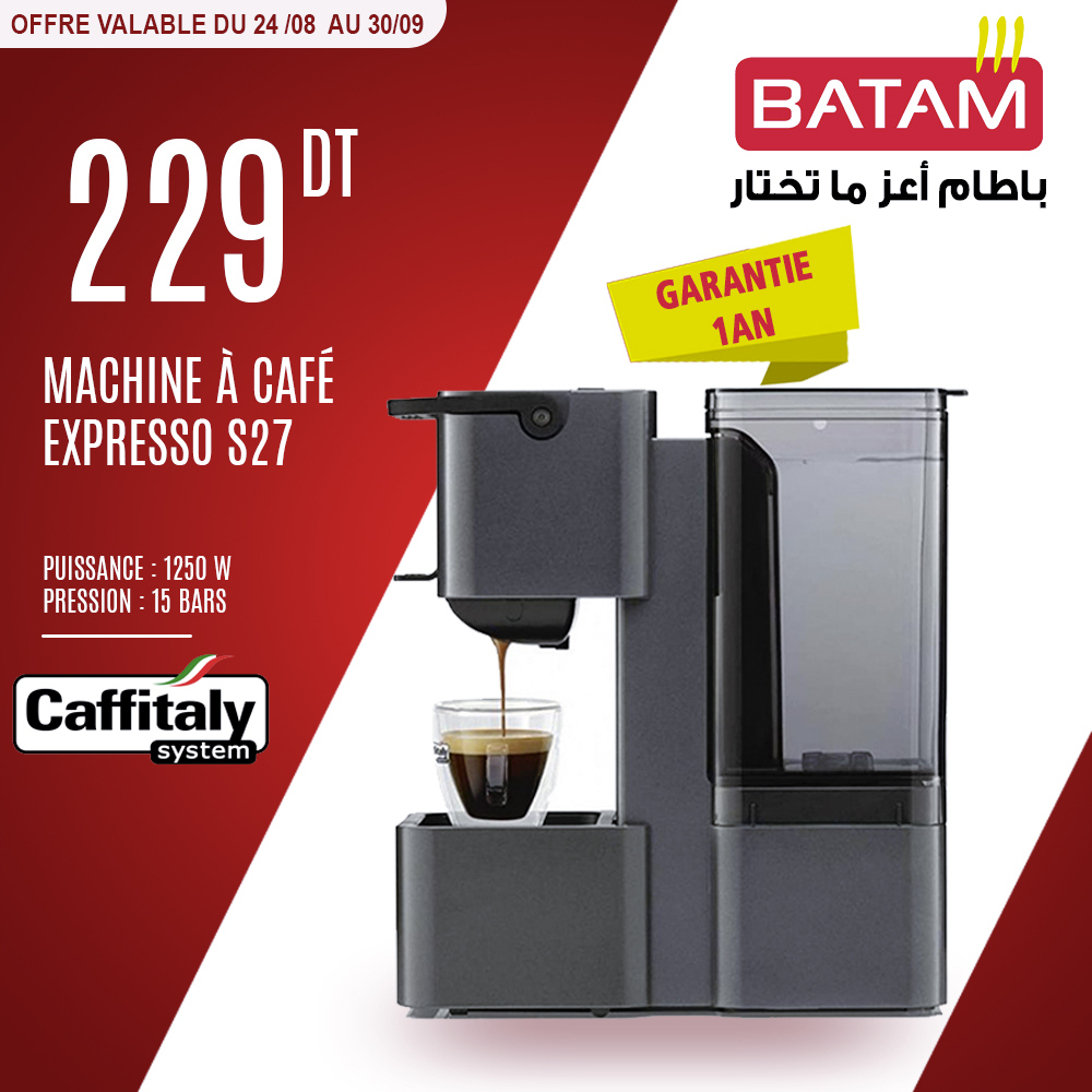 Catalogue Batam - 29/08/2023 - 30/09/2023. Page 2.