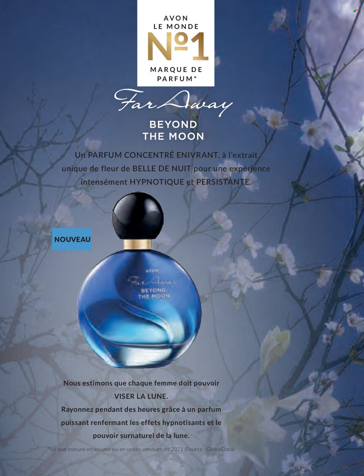 Catalogue Avon - 01/09/2023 - 30/09/2023. Page 4