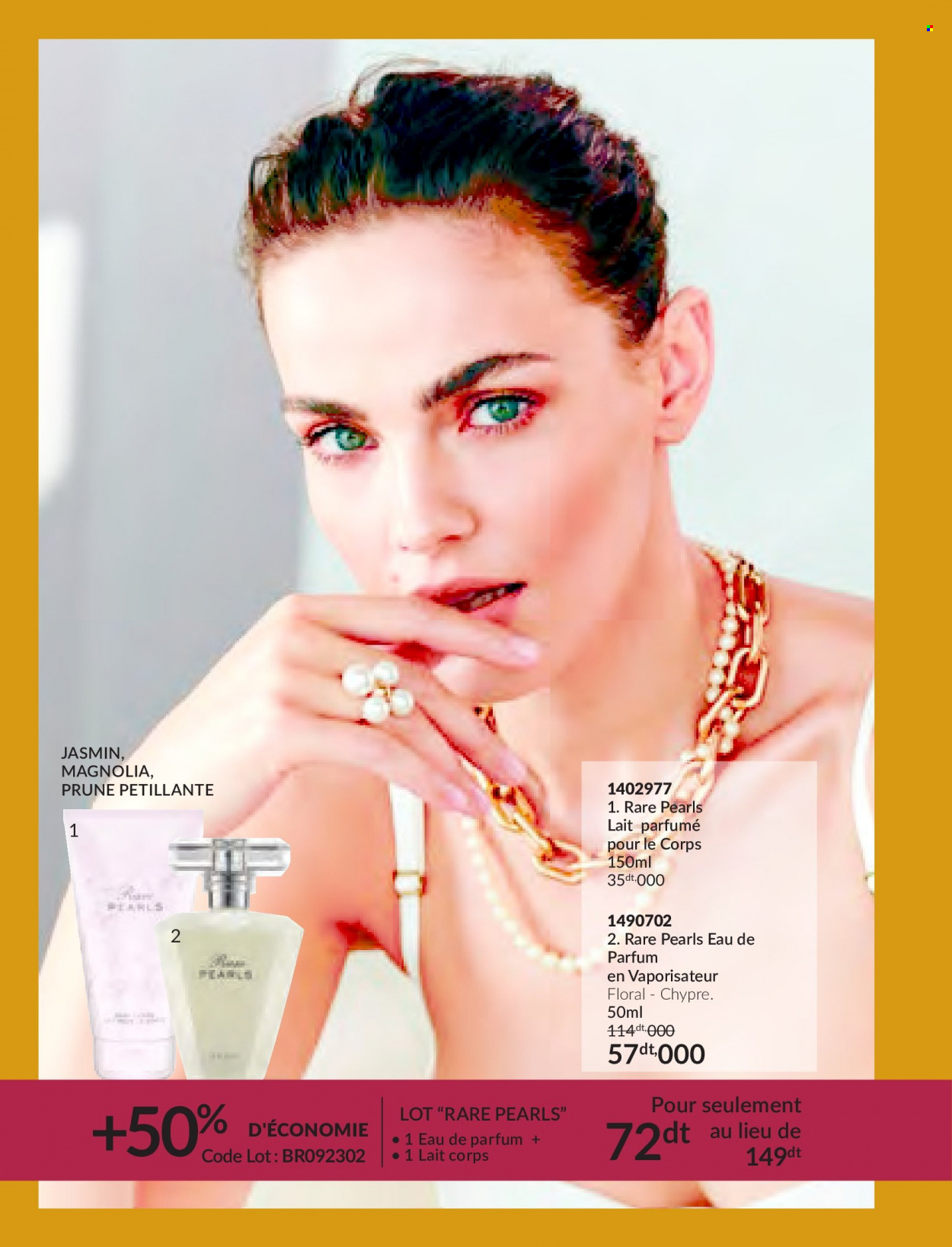 Catalogue Avon - 01/09/2023 - 30/09/2023. Page 10