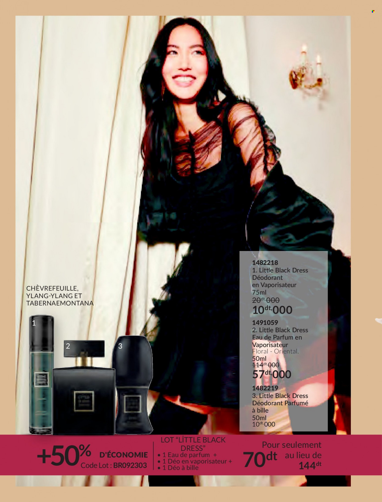 Catalogue Avon - 01/09/2023 - 30/09/2023. Page 12