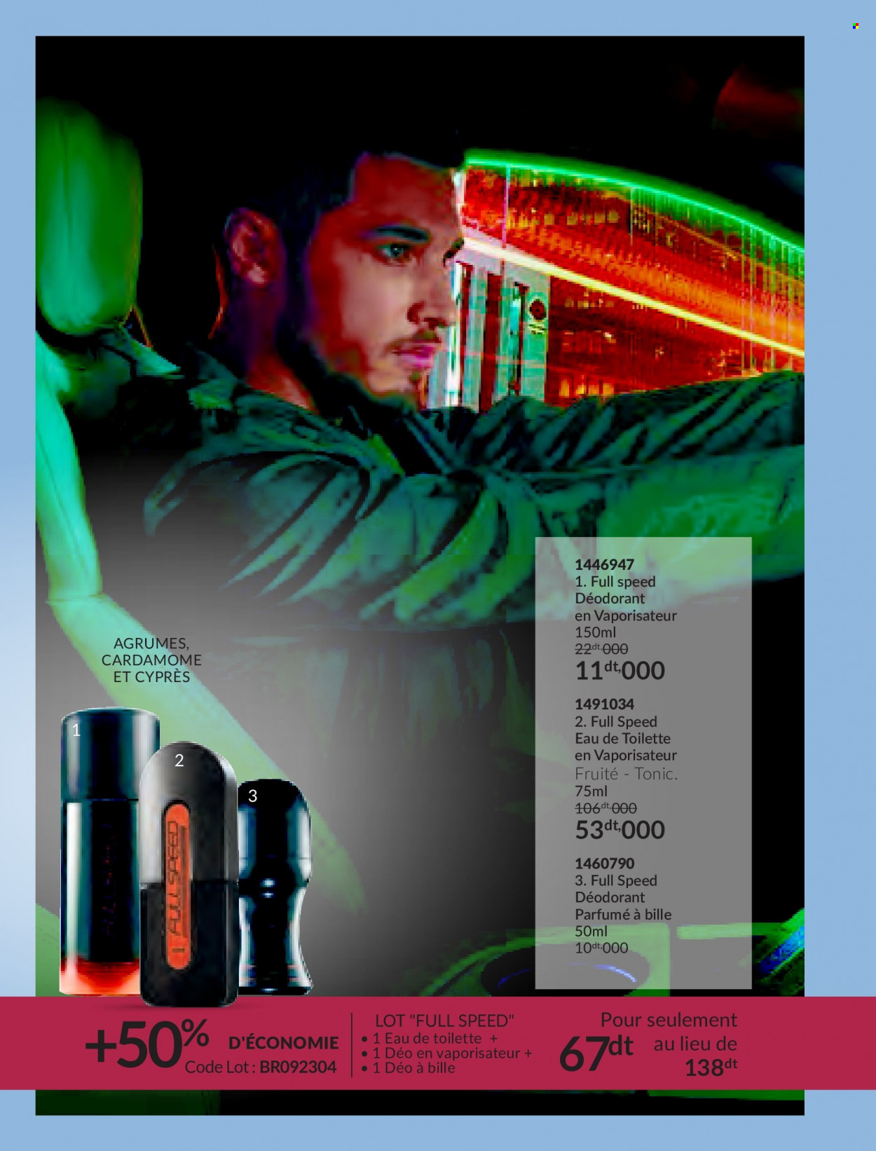 Catalogue Avon - 01/09/2023 - 30/09/2023. Page 14
