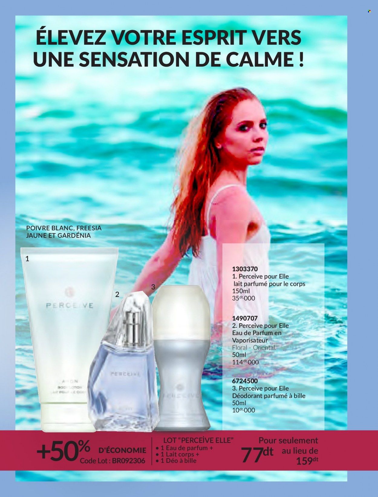 Catalogue Avon - 01/09/2023 - 30/09/2023. Page 18