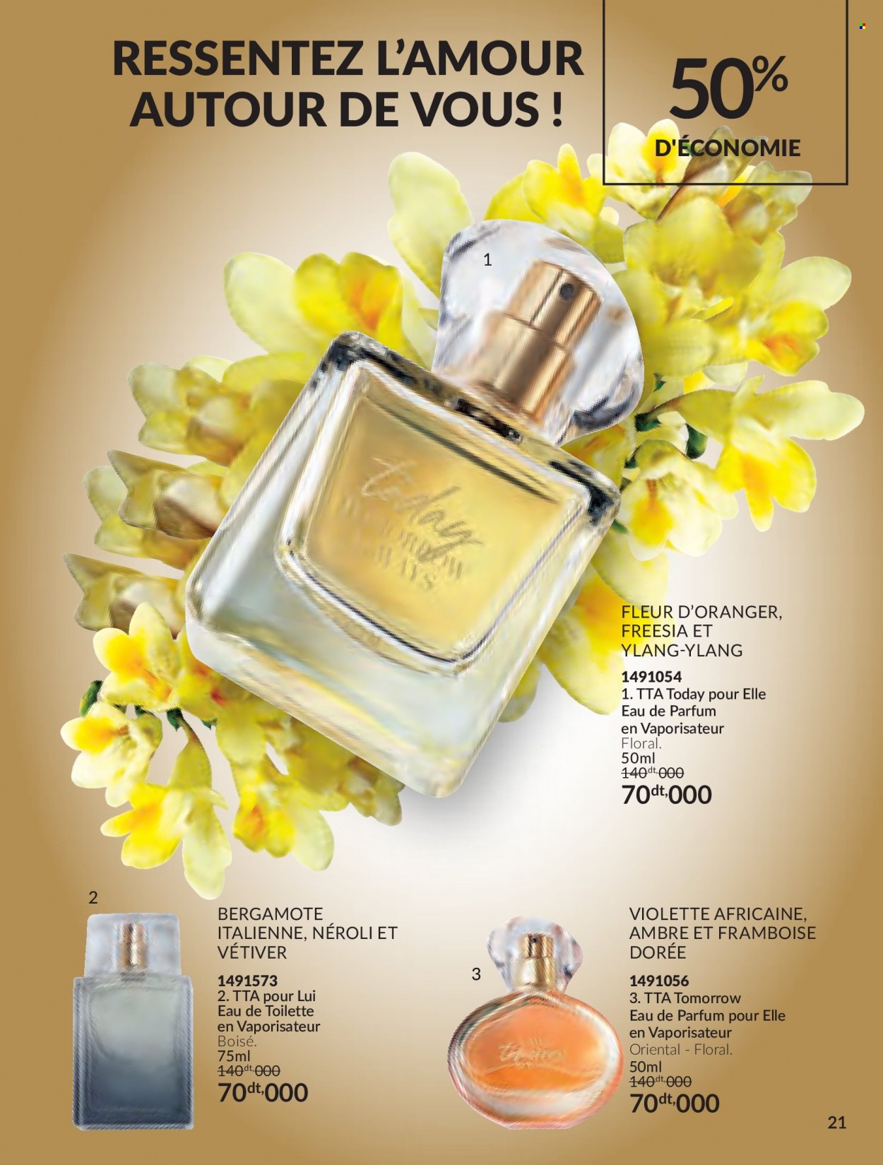 Catalogue Avon - 01/09/2023 - 30/09/2023. Page 21
