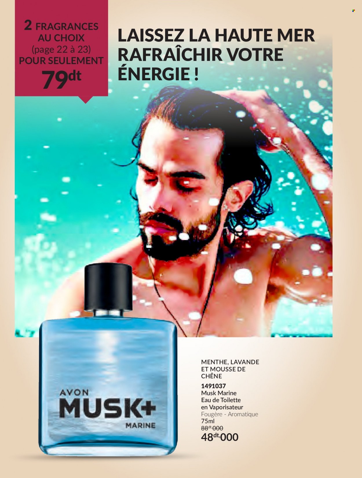 Catalogue Avon - 01/09/2023 - 30/09/2023. Page 22