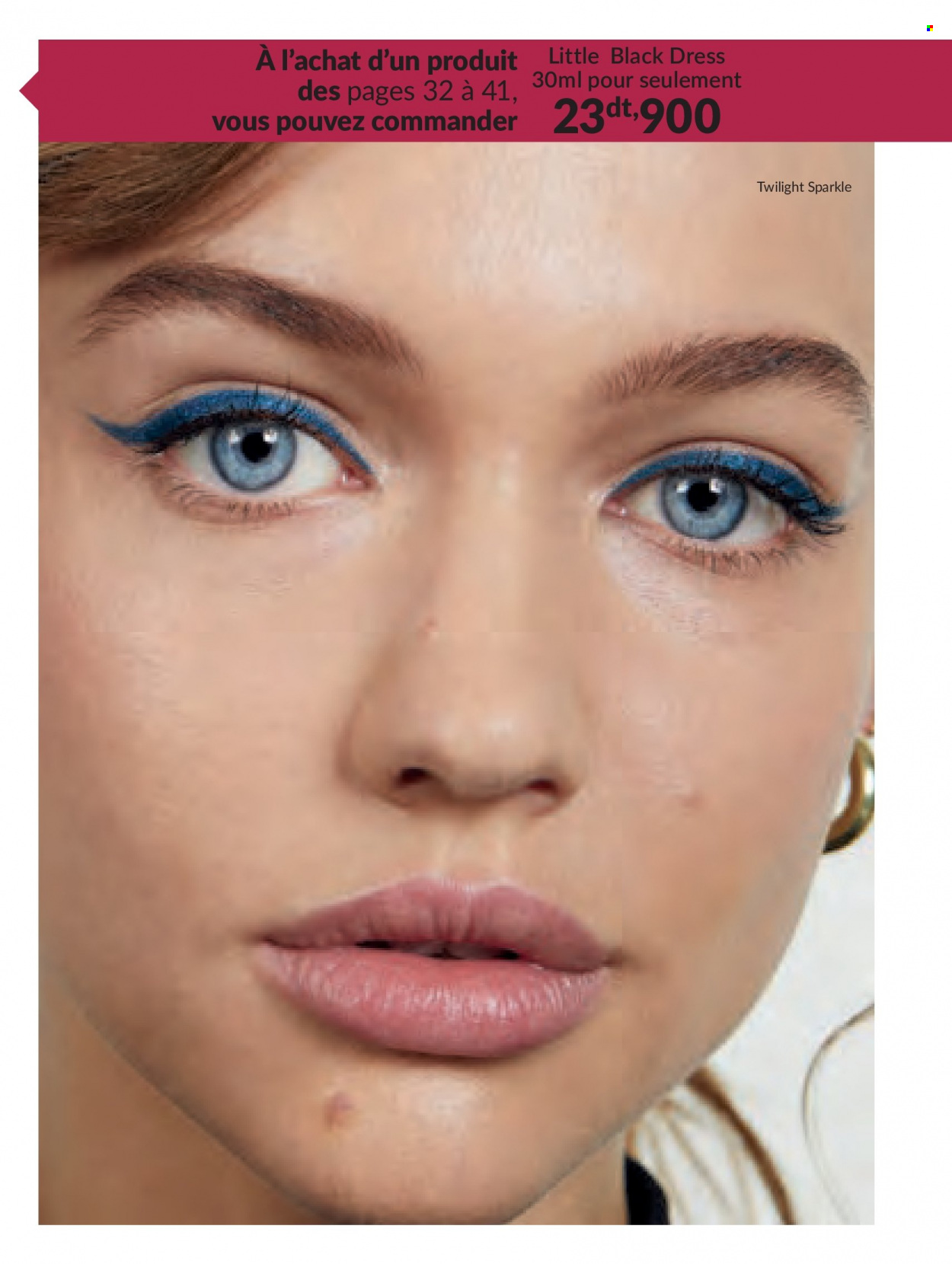 Catalogue Avon - 01/09/2023 - 30/09/2023. Page 34
