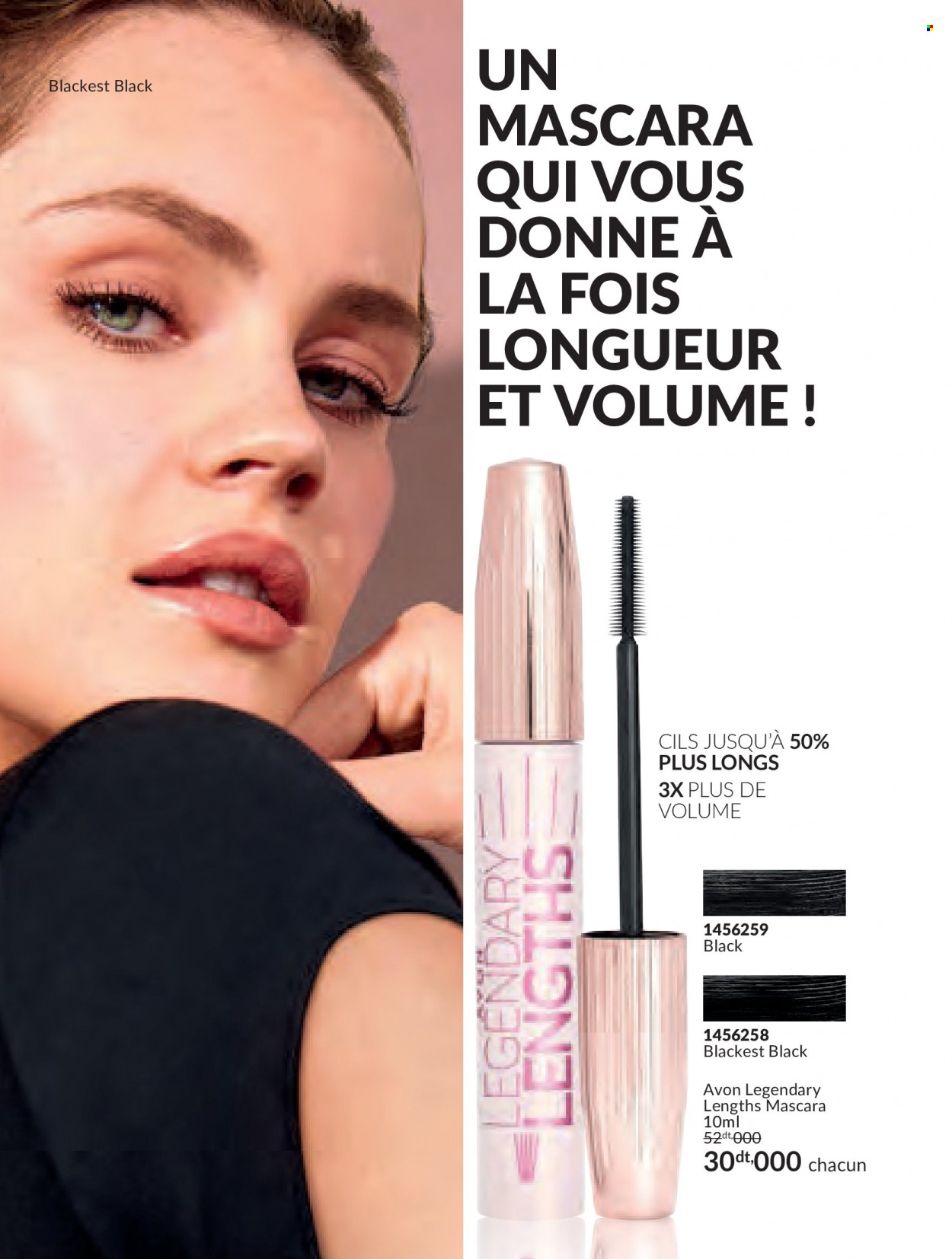 Catalogue Avon - 01/09/2023 - 30/09/2023. Page 42