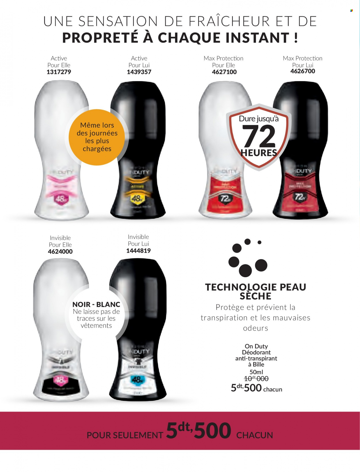 Catalogue Avon - 01/09/2023 - 30/09/2023. Page 74