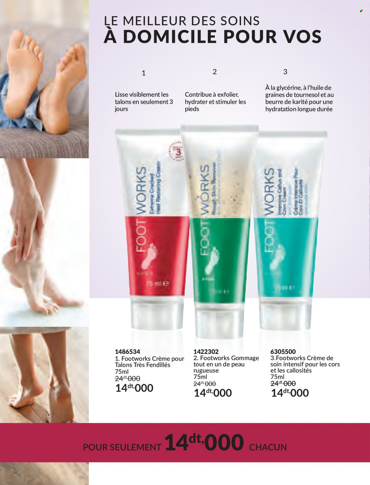 Catalogue Avon - 01/09/2023 - 30/09/2023. Page 76