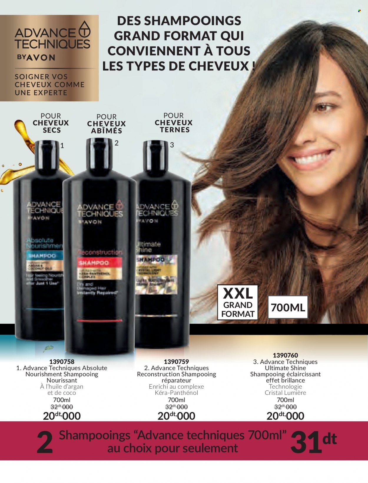 Catalogue Avon - 01/09/2023 - 30/09/2023. Page 80