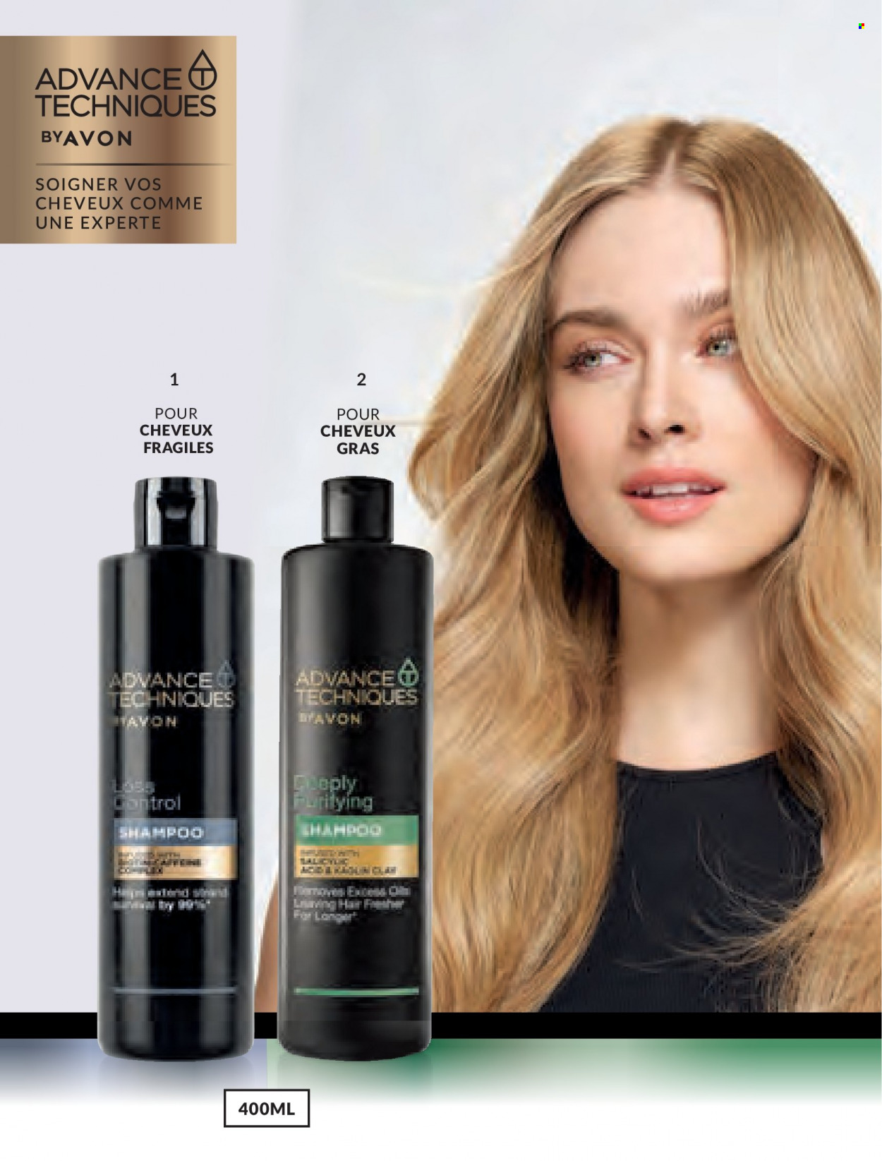 Catalogue Avon - 01/09/2023 - 30/09/2023. Page 82