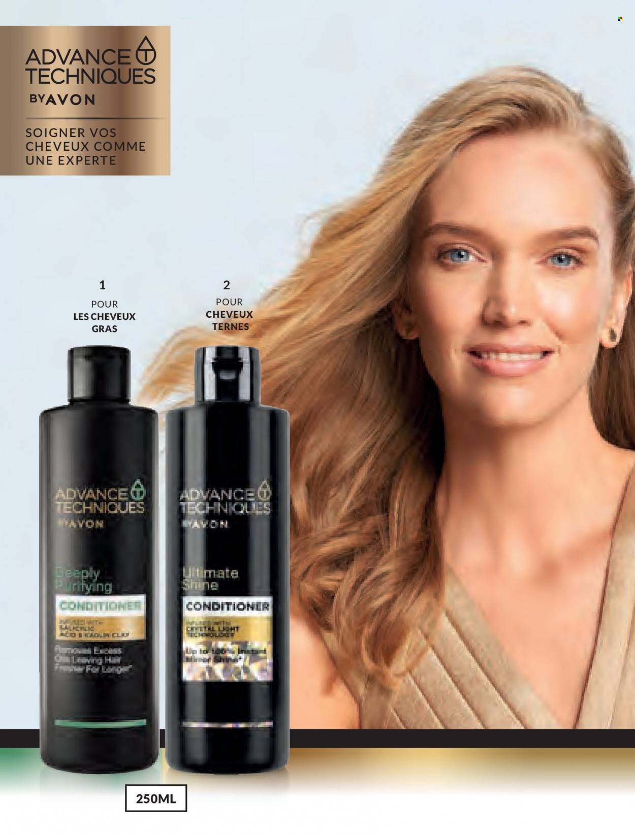 Catalogue Avon - 01/09/2023 - 30/09/2023. Page 84