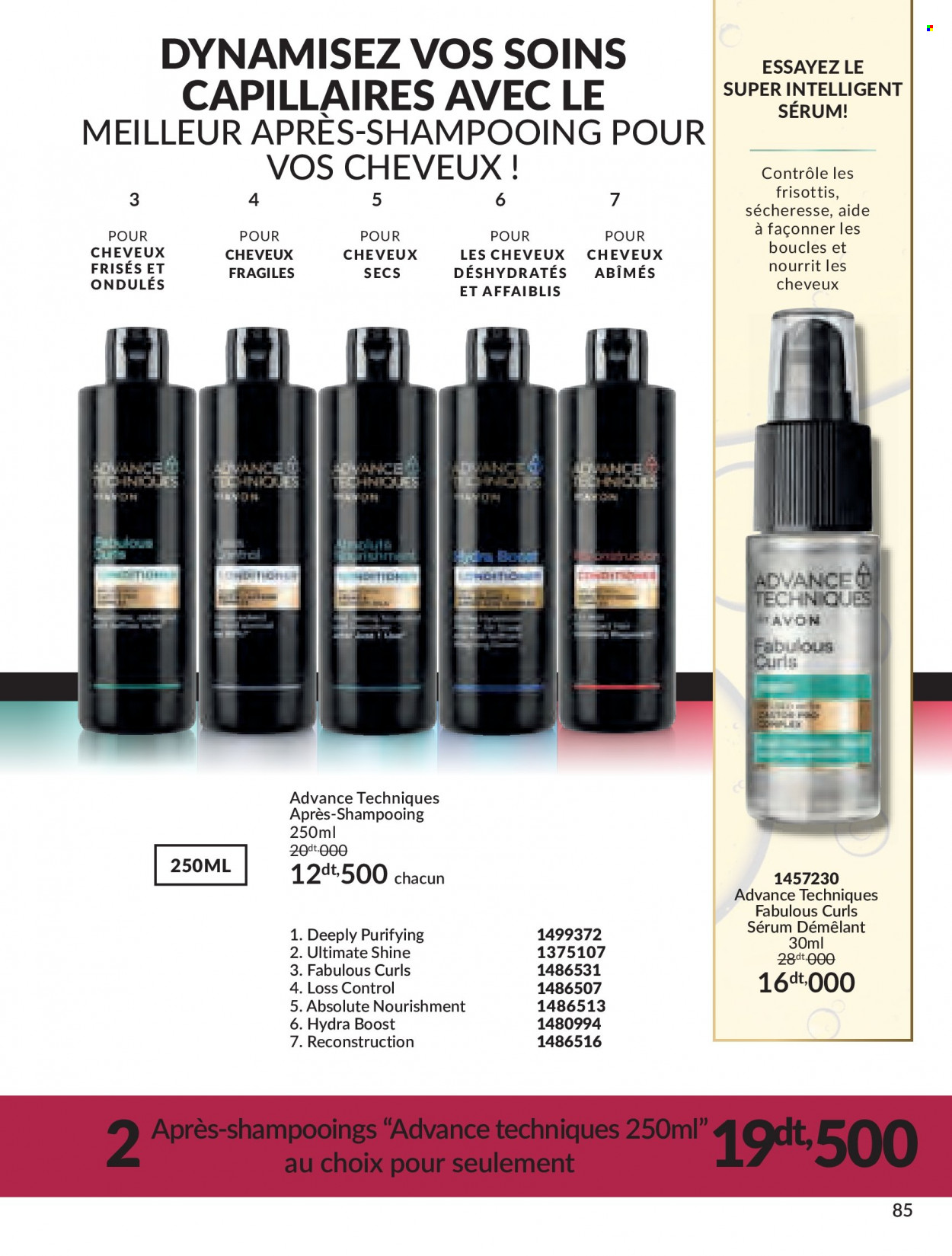 Catalogue Avon - 01/09/2023 - 30/09/2023. Page 85