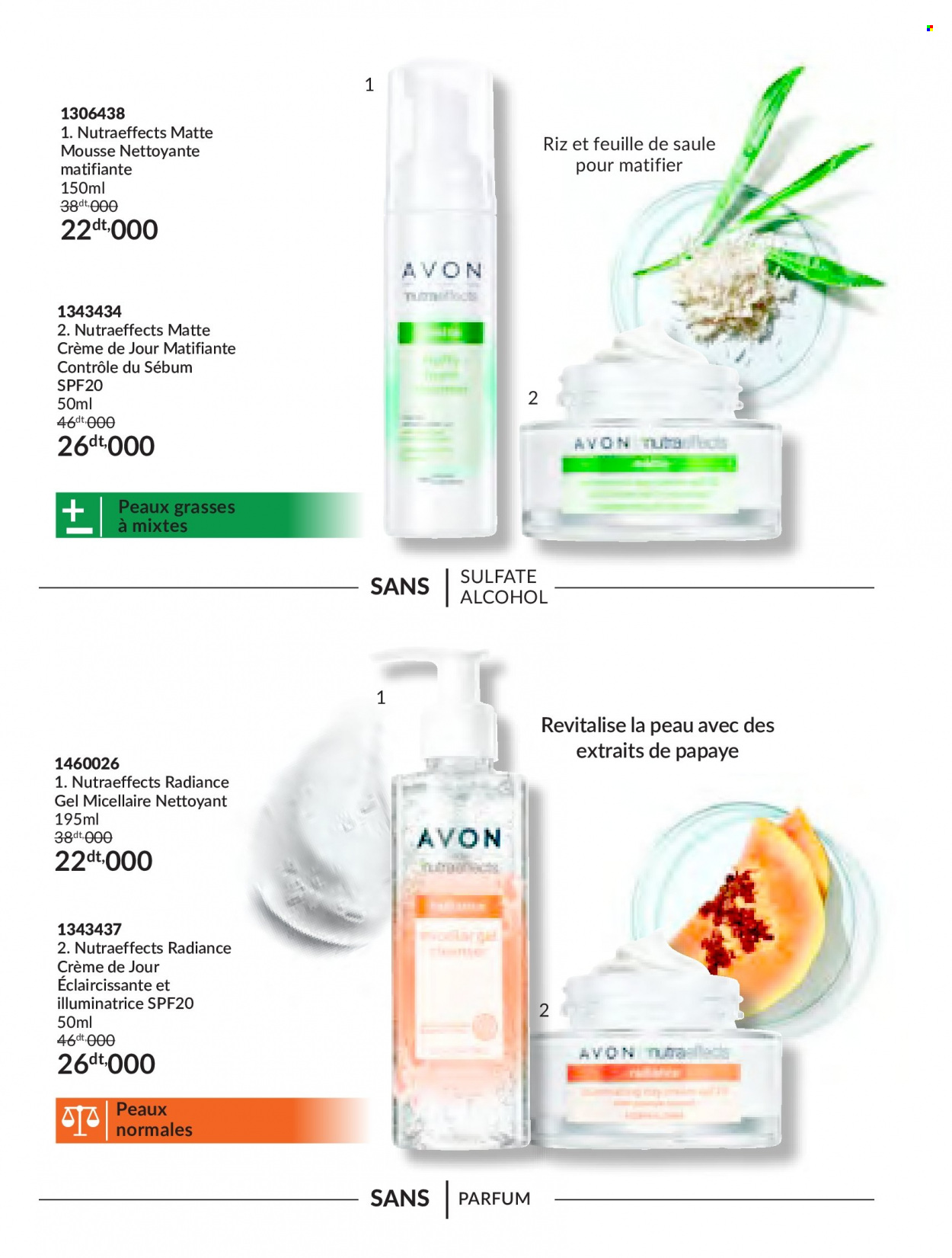 Catalogue Avon - 01/09/2023 - 30/09/2023. Page 88