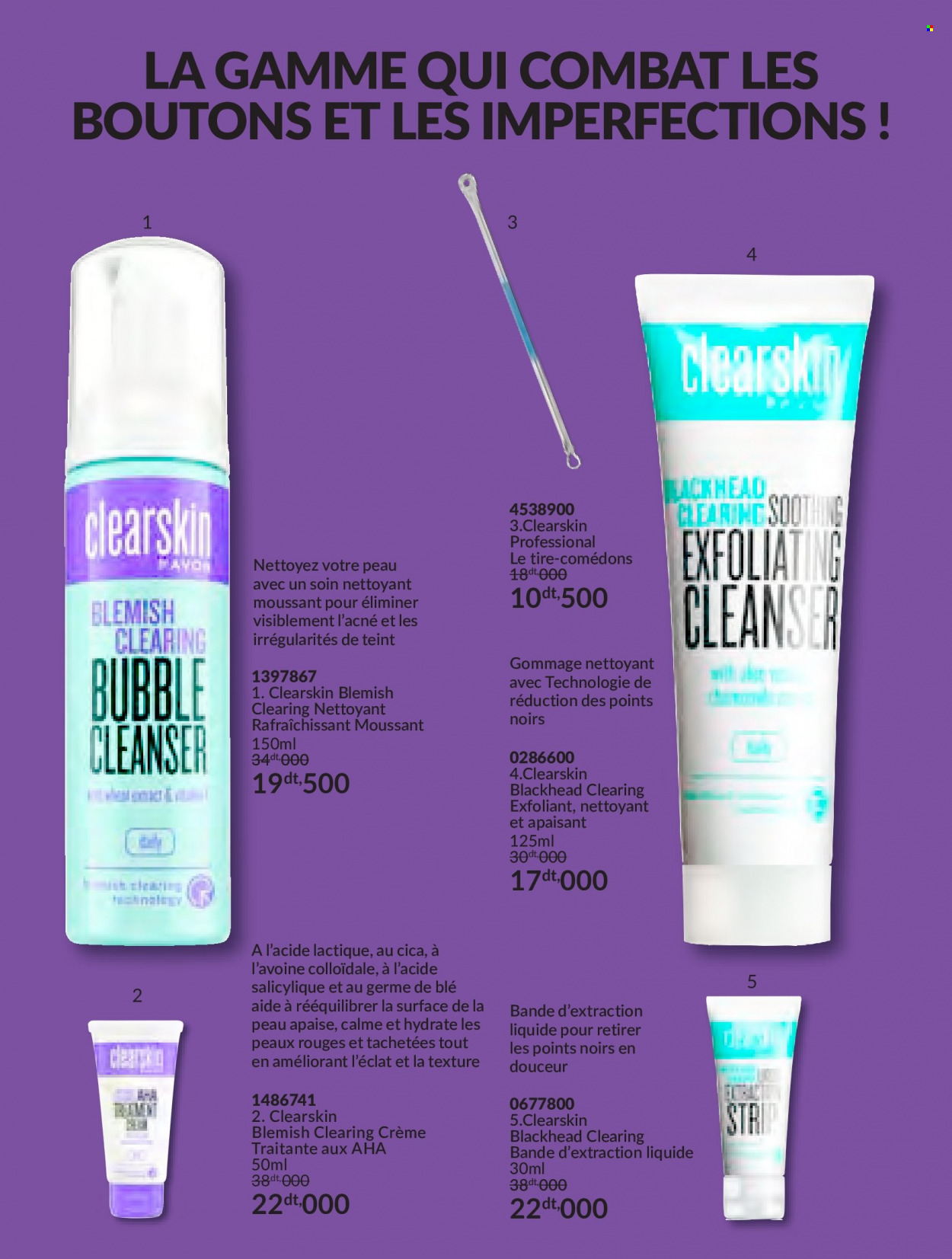 Catalogue Avon - 01/09/2023 - 30/09/2023. Page 90.