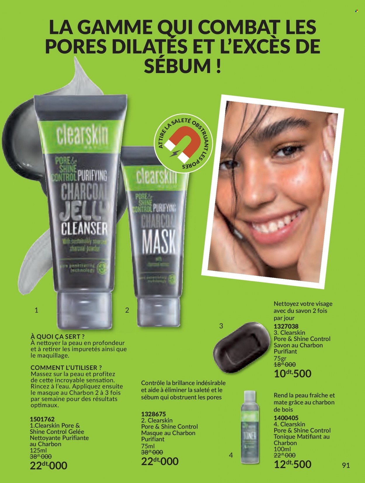 Catalogue Avon - 01/09/2023 - 30/09/2023. Page 91