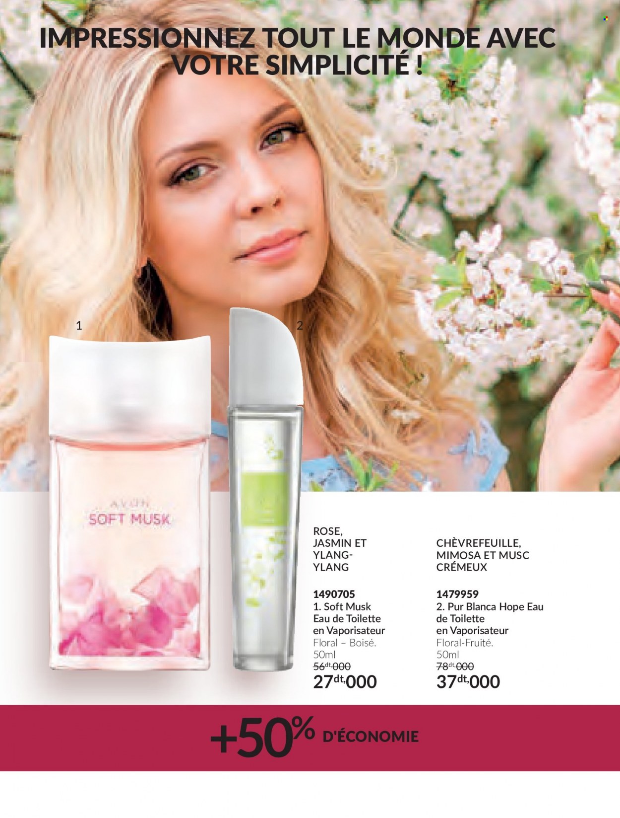 Catalogue Avon - 01/09/2023 - 30/09/2023. Page 98