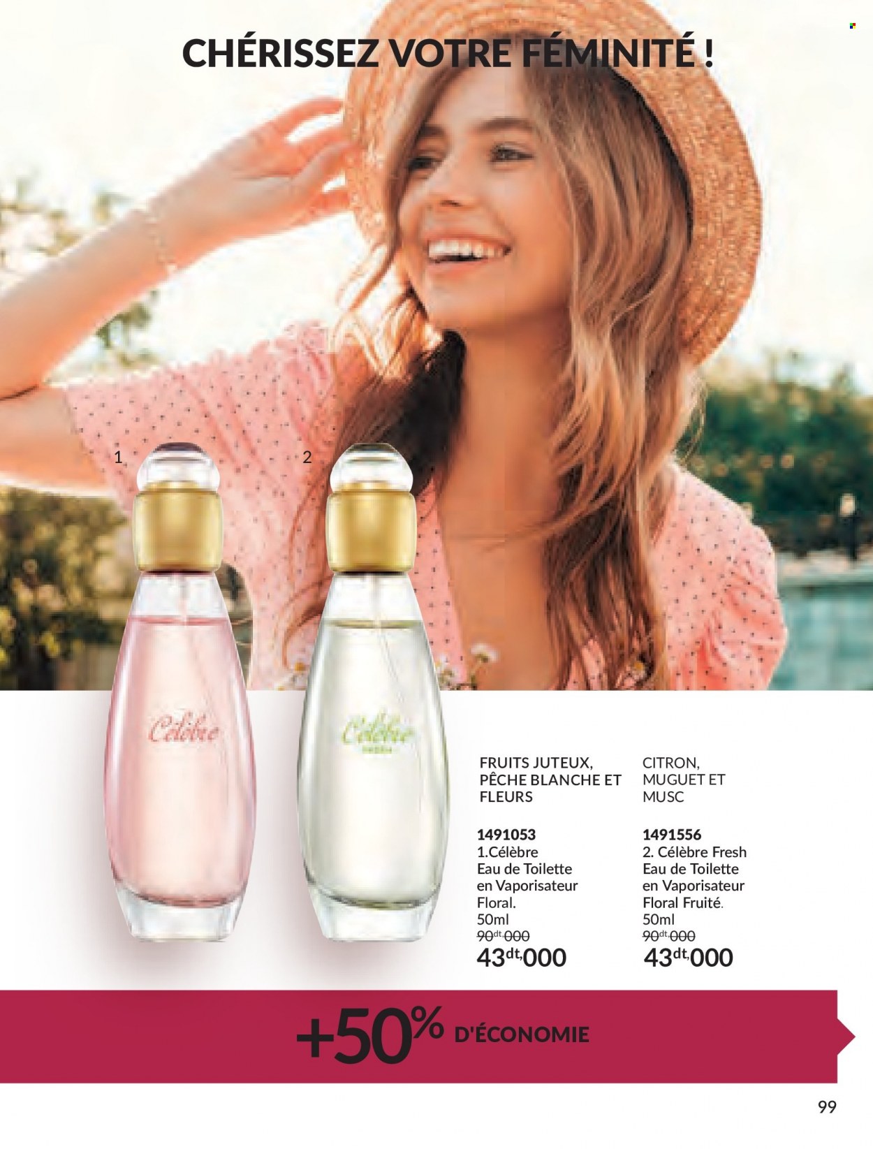 Catalogue Avon - 01/09/2023 - 30/09/2023. Page 99