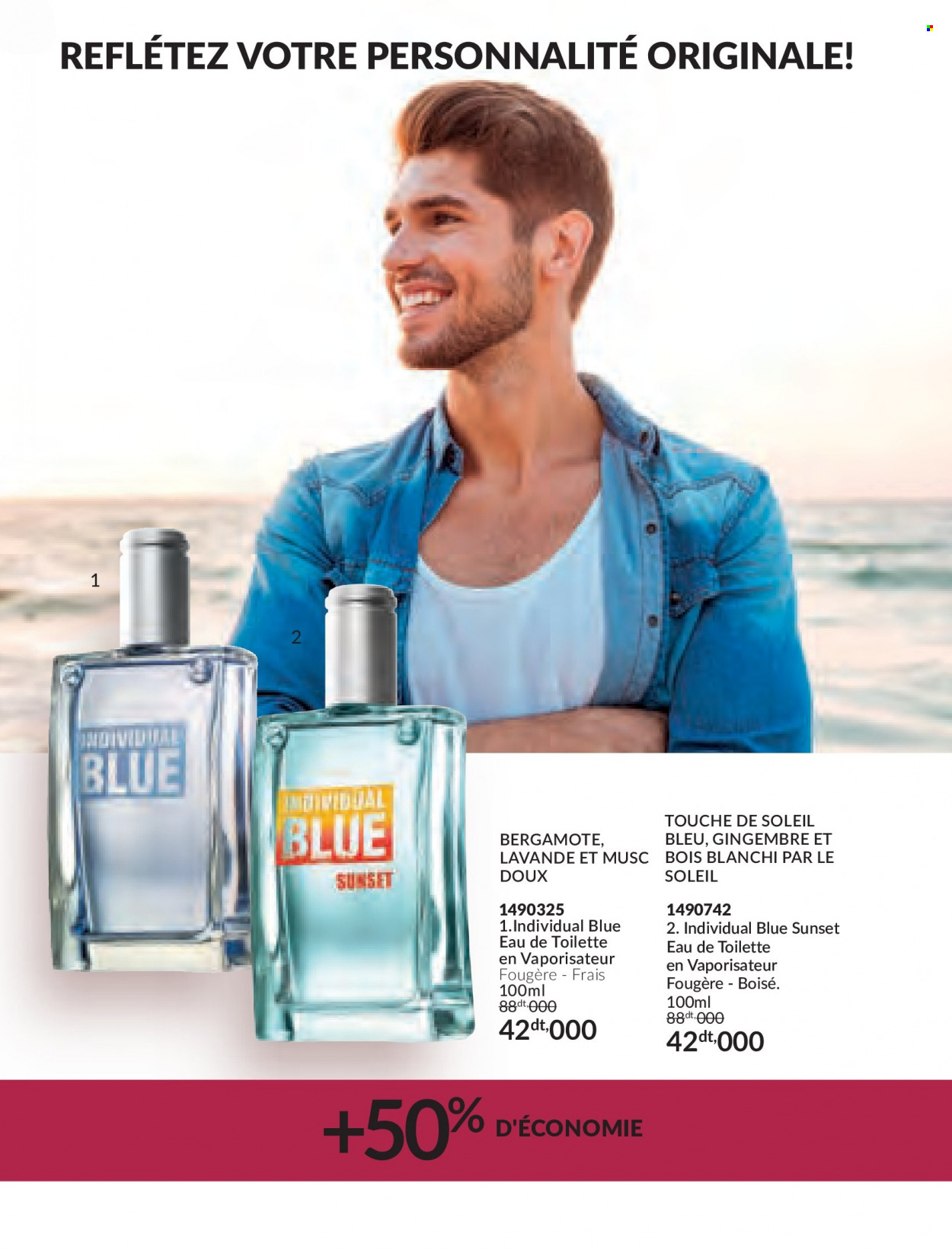 Catalogue Avon - 01/09/2023 - 30/09/2023. Page 100