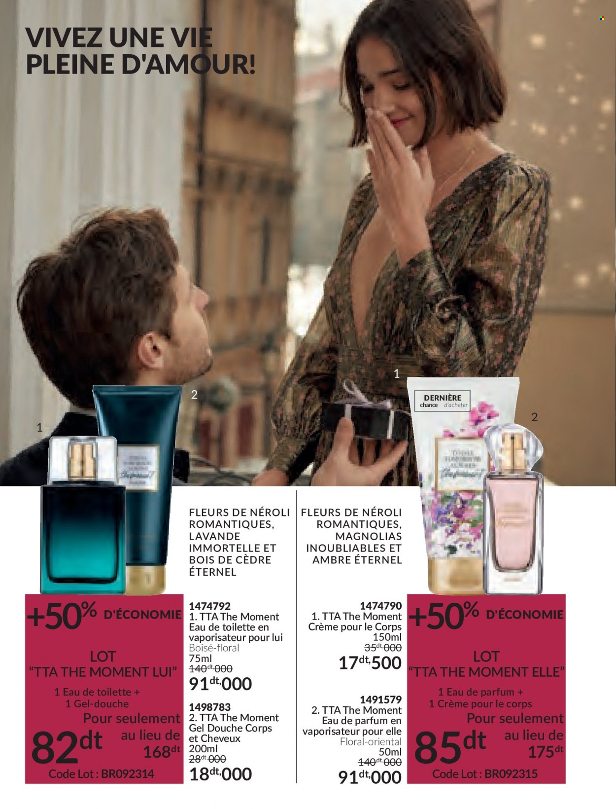 Catalogue Avon - 01/09/2023 - 30/09/2023. Page 106