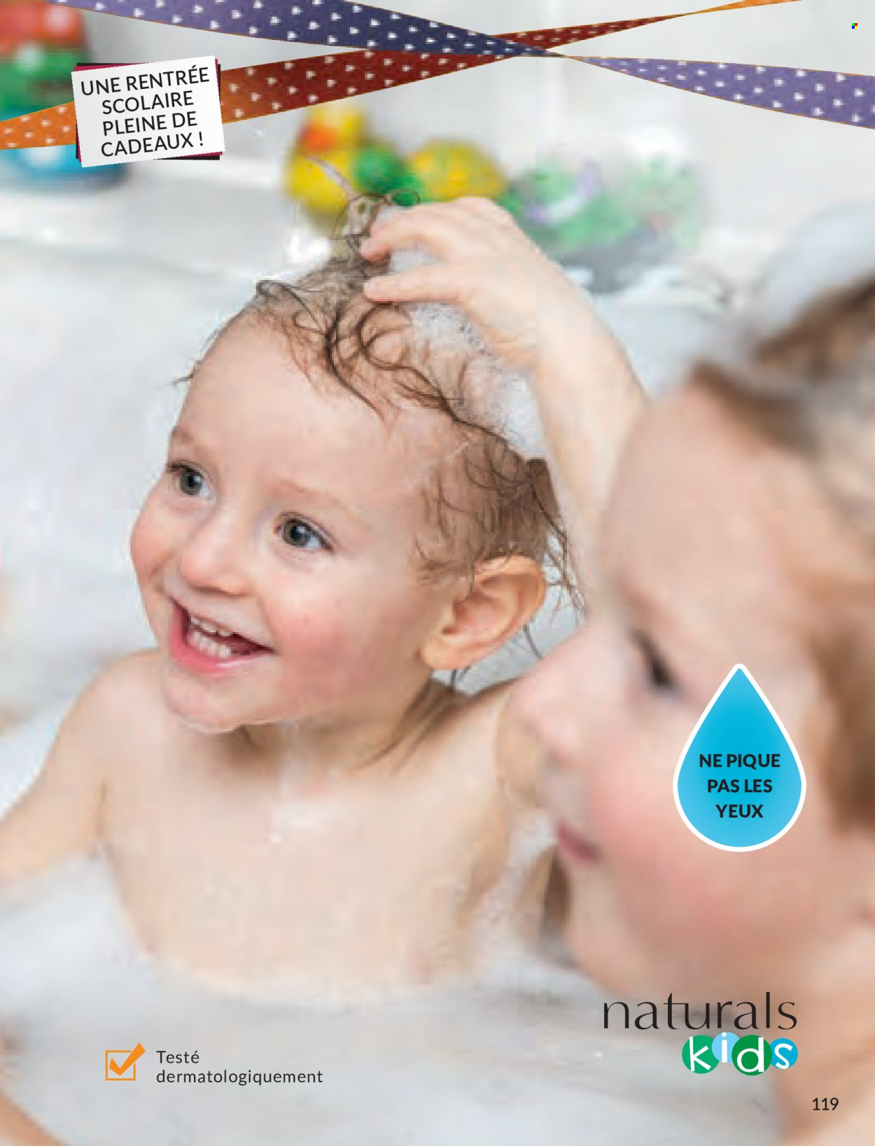Catalogue Avon - 01/09/2023 - 30/09/2023. Page 119