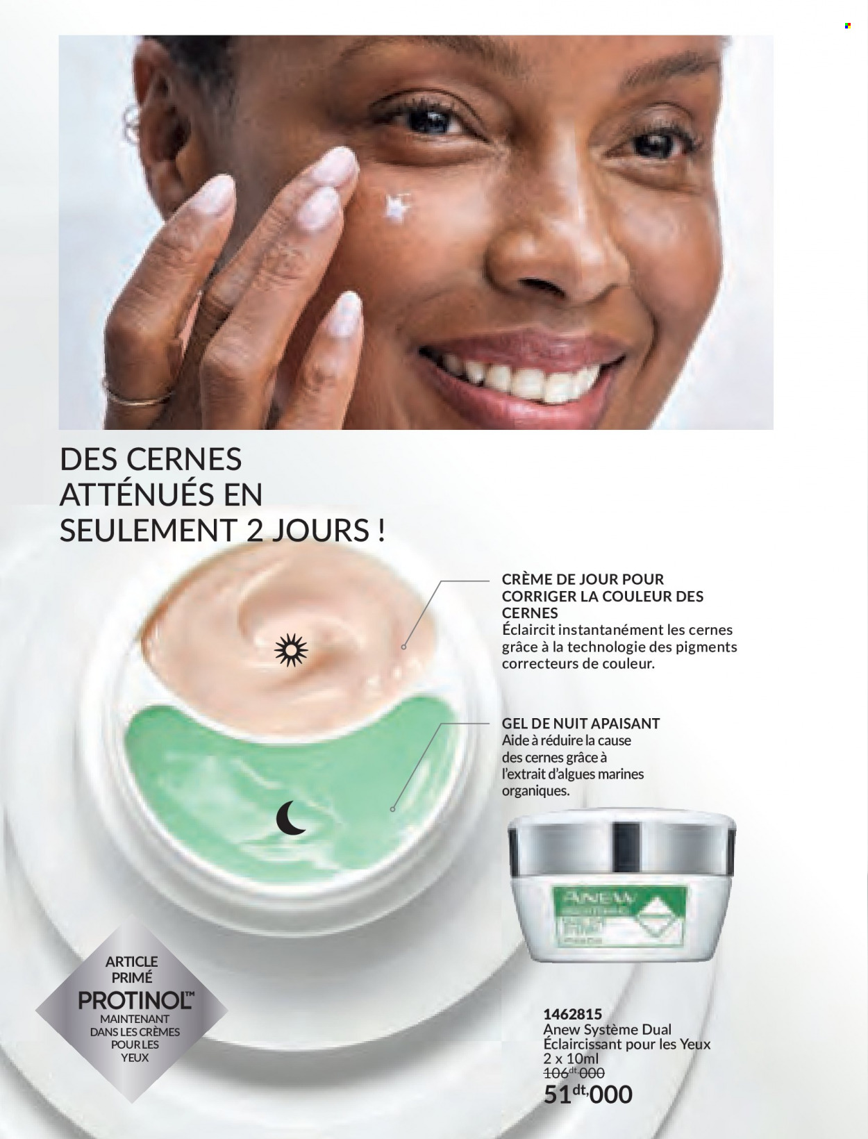 Catalogue Avon - 01/09/2023 - 30/09/2023. Page 124
