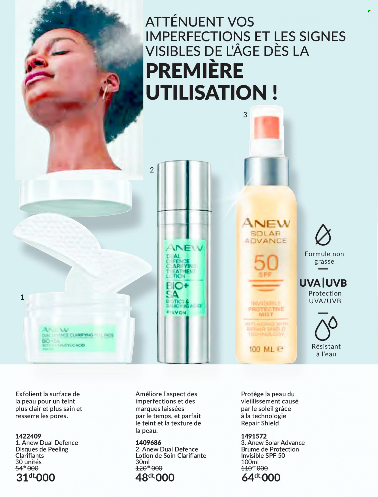 Catalogue Avon - 01/09/2023 - 30/09/2023. Page 128