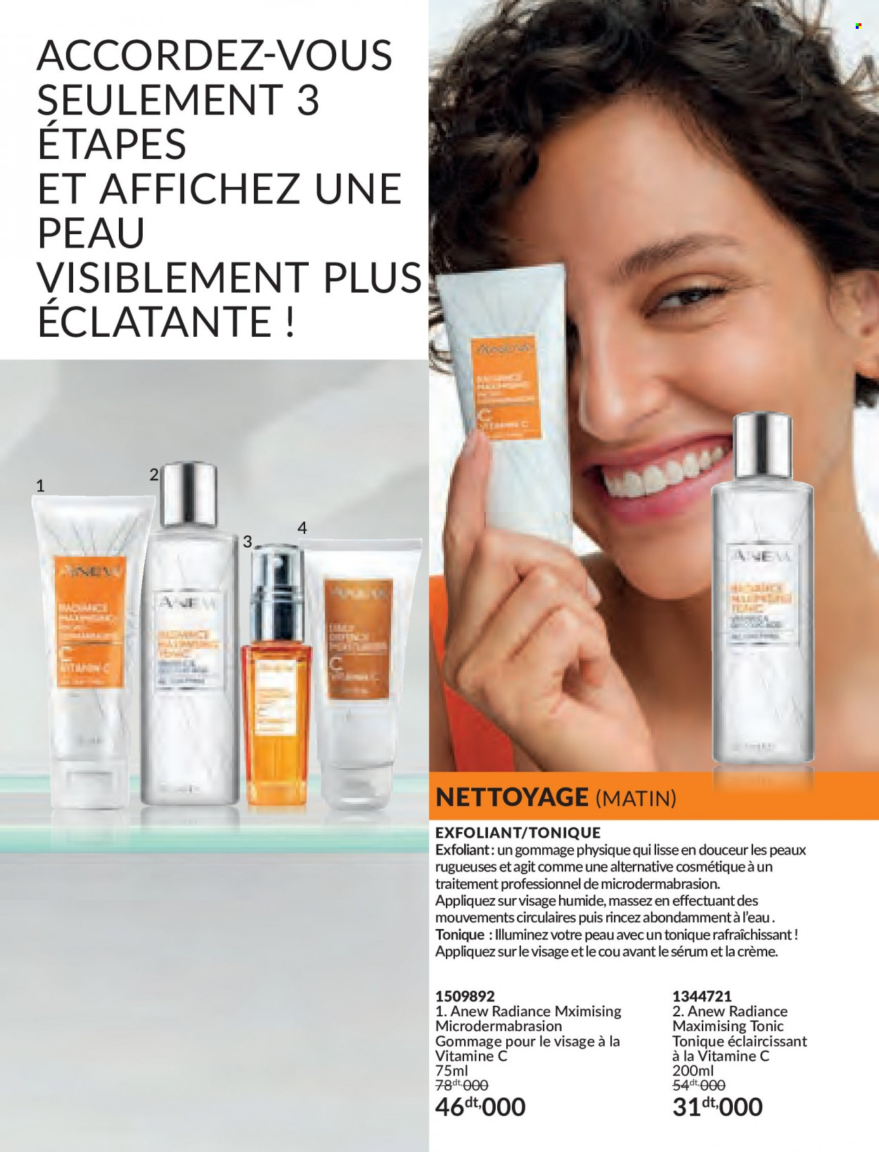 Catalogue Avon - 01/09/2023 - 30/09/2023. Page 132