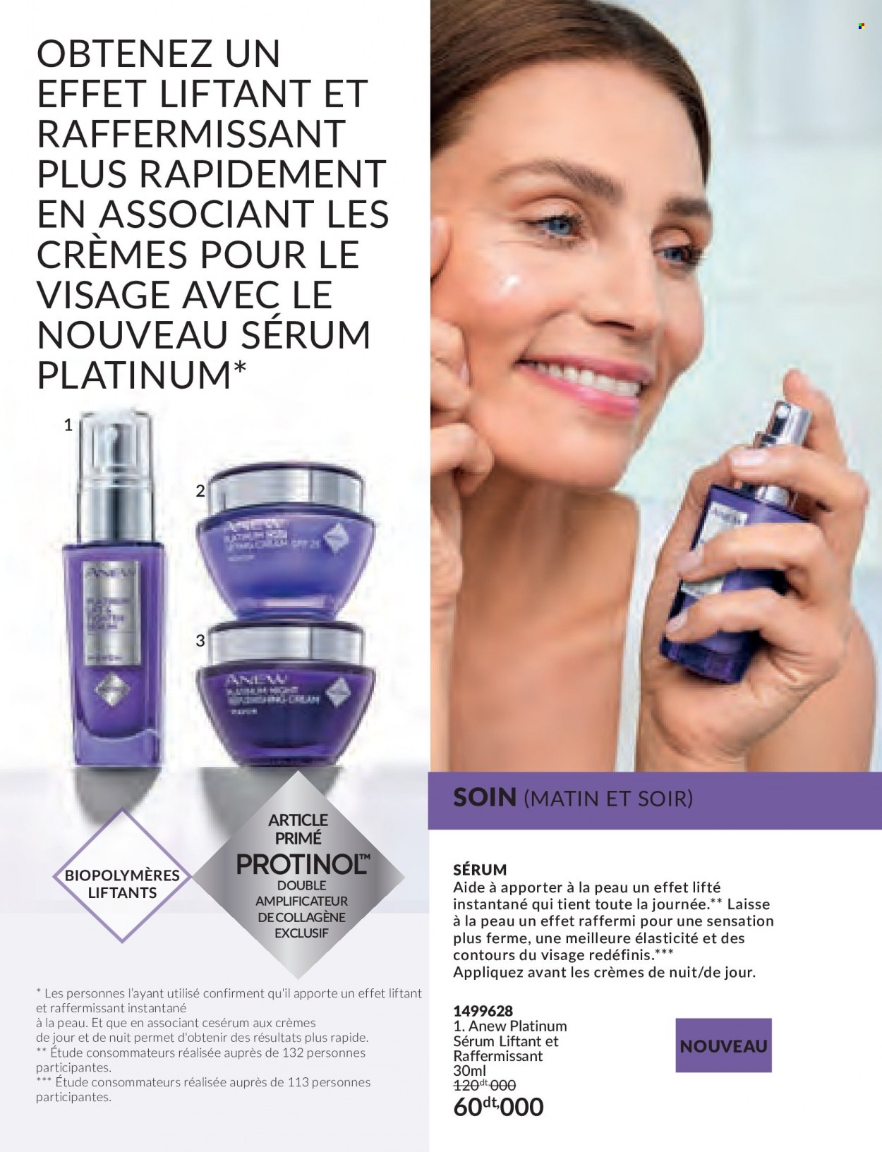 Catalogue Avon - 01/09/2023 - 30/09/2023. Page 138