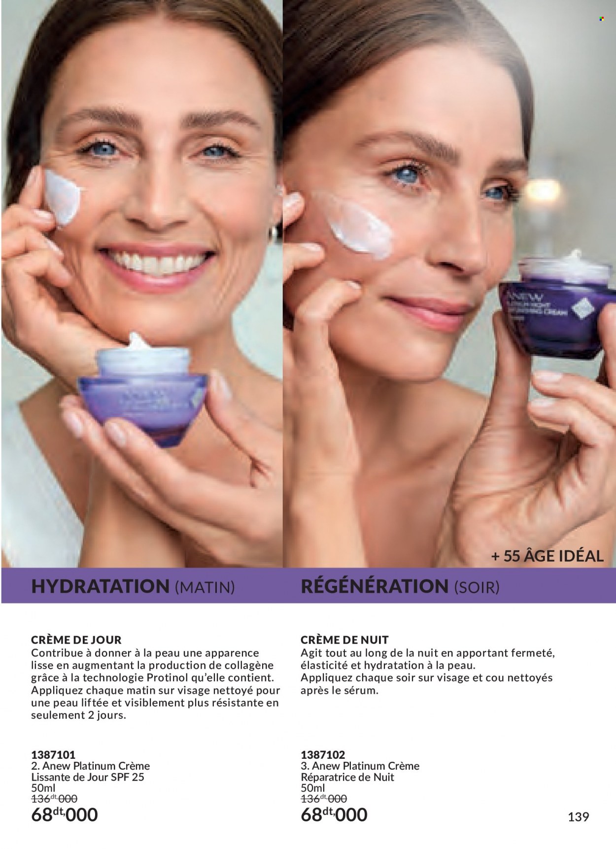 Catalogue Avon - 01/09/2023 - 30/09/2023. Page 139