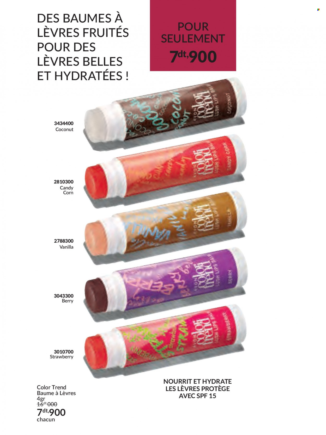Catalogue Avon - 01/09/2023 - 30/09/2023. Page 141
