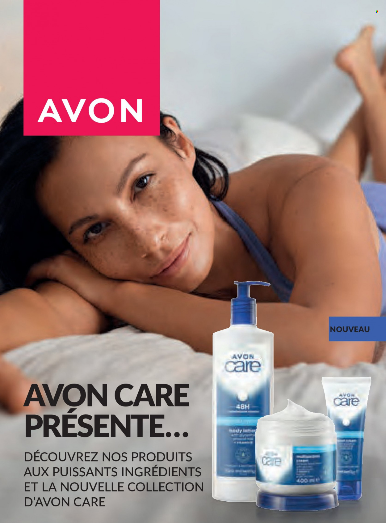 Catalogue Avon - 01/09/2023 - 30/09/2023. Page 143