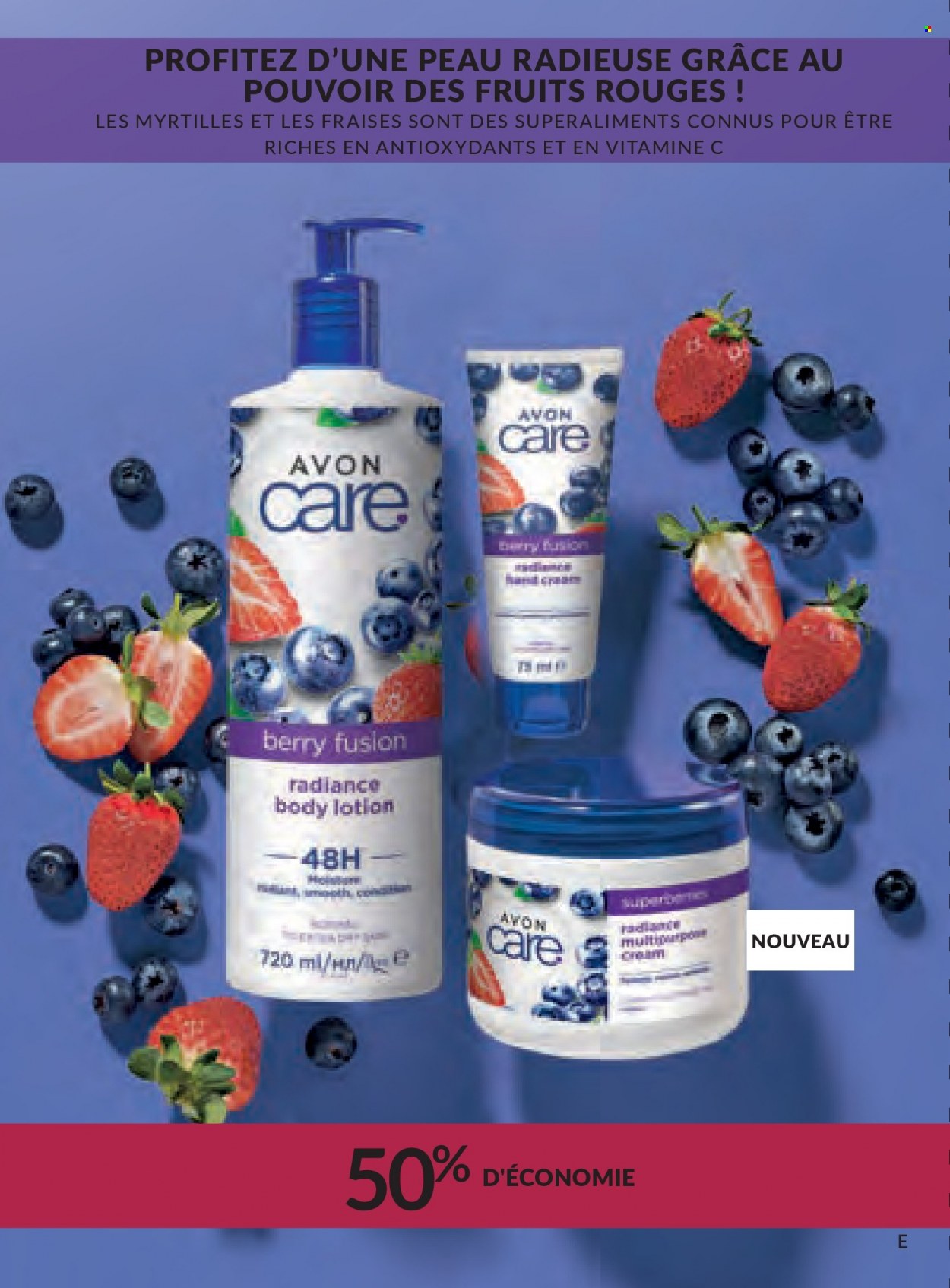 Catalogue Avon - 01/09/2023 - 30/09/2023. Page 147