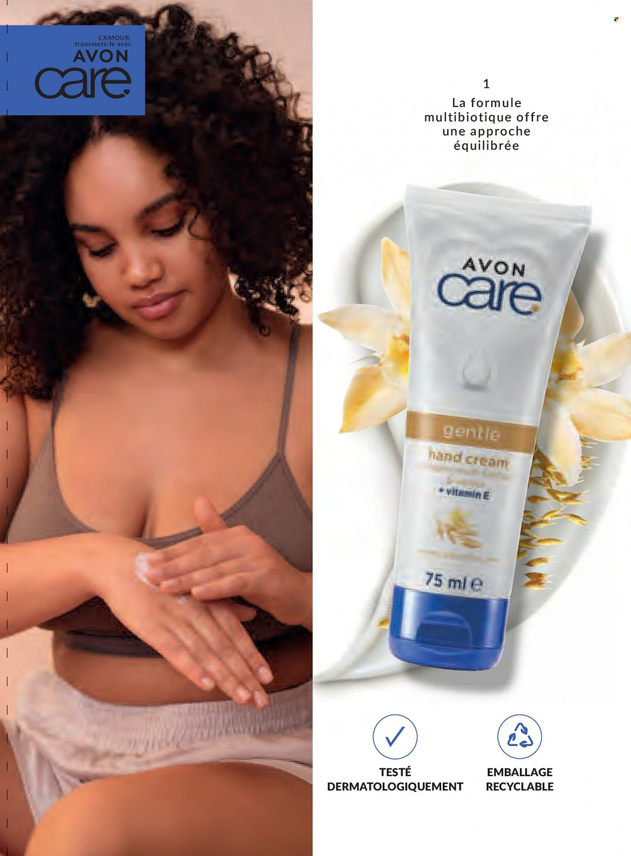 Catalogue Avon - 01/09/2023 - 30/09/2023. Page 148.