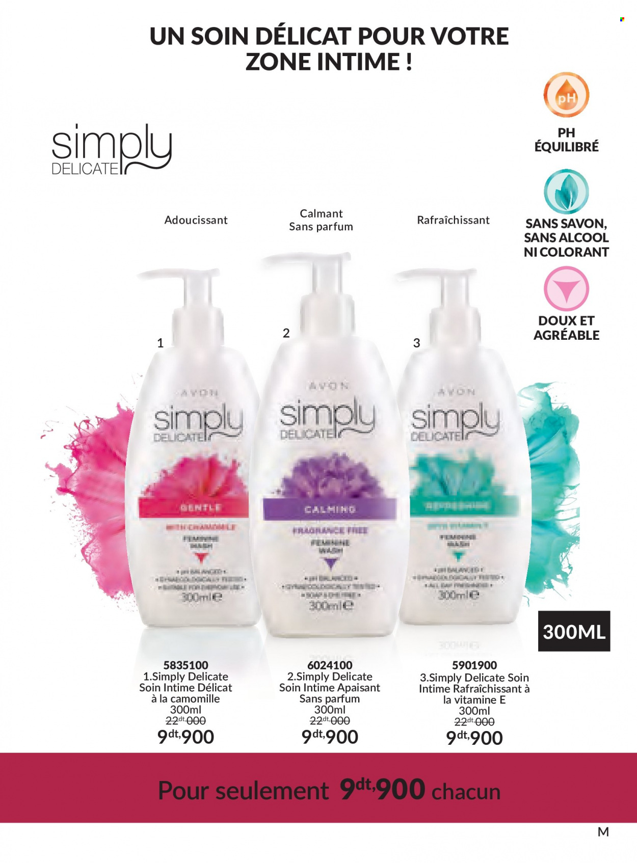 Catalogue Avon - 01/09/2023 - 30/09/2023. Page 155