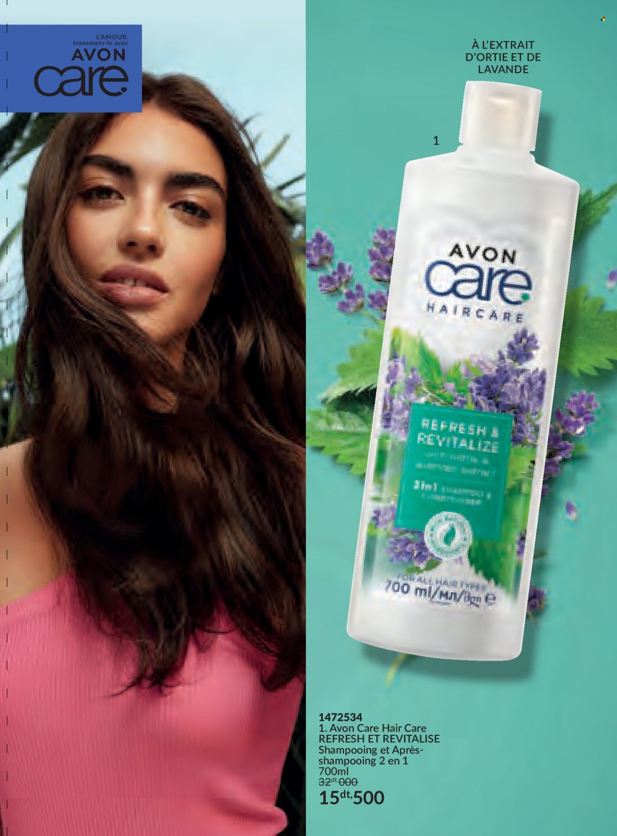 Catalogue Avon - 01/09/2023 - 30/09/2023. Page 156