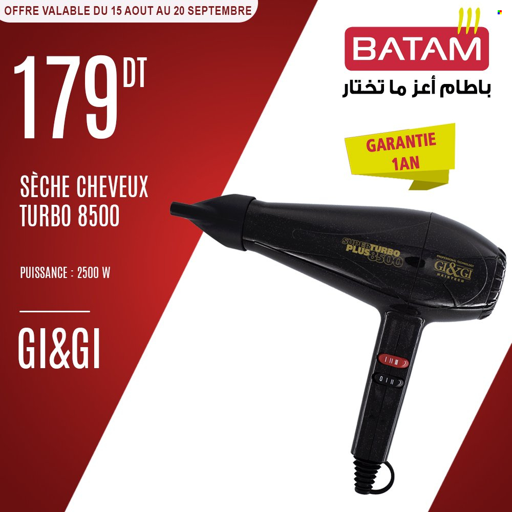 Catalogue Batam - 15/08/2023 - 20/09/2023. Page 8