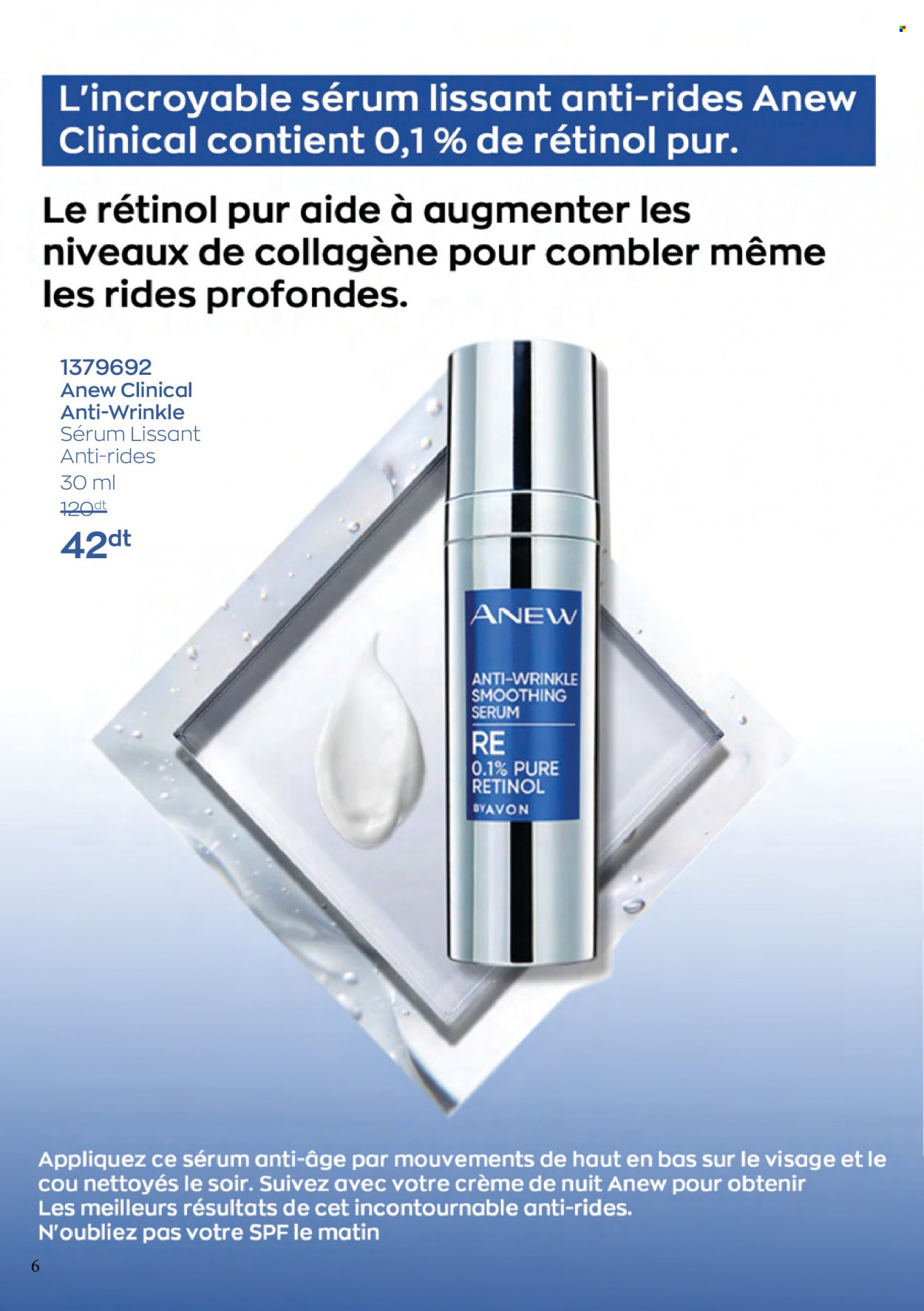Catalogue Avon - 01/09/2023 - 30/09/2023. Page 6