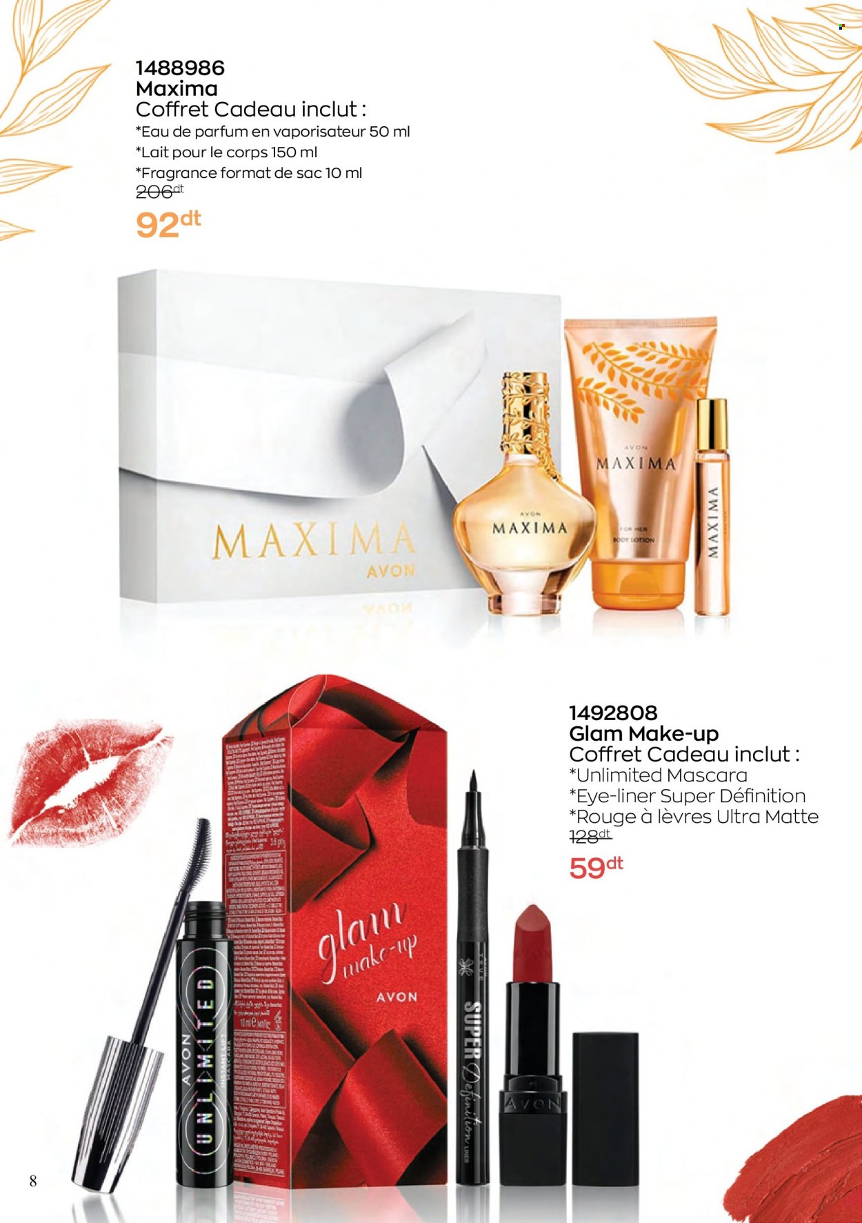 Catalogue Avon - 01/09/2023 - 30/09/2023. Page 8