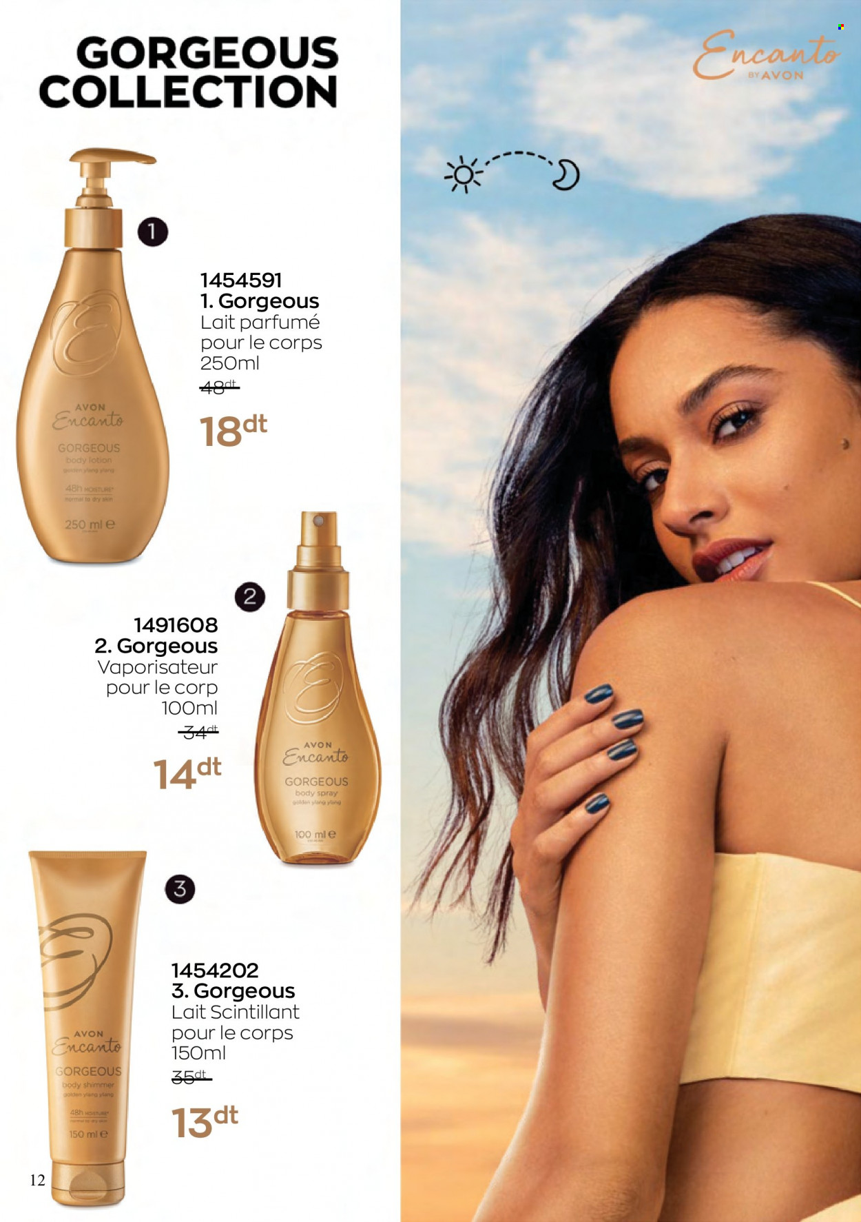 Catalogue Avon - 01/09/2023 - 30/09/2023. Page 12