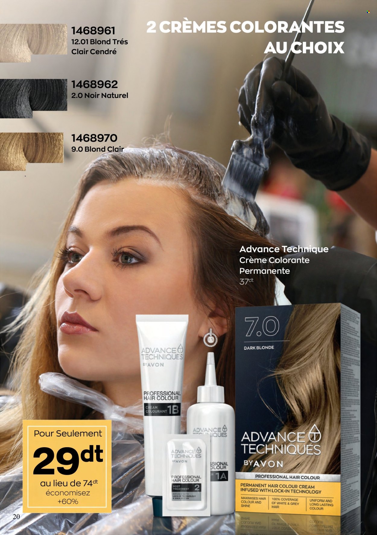 Catalogue Avon - 01/09/2023 - 30/09/2023. Page 20